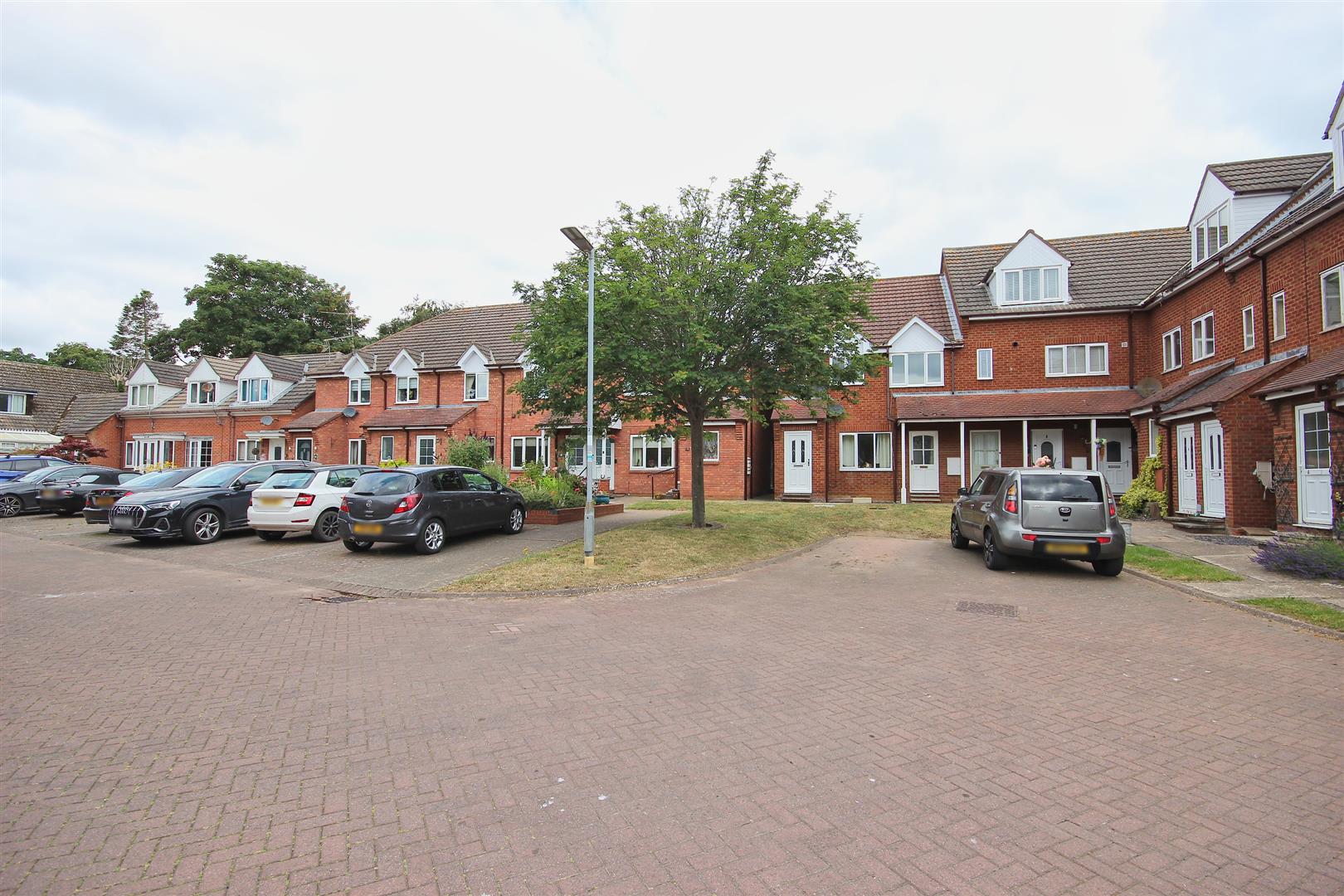 Mascotte Gardens, Hornsea